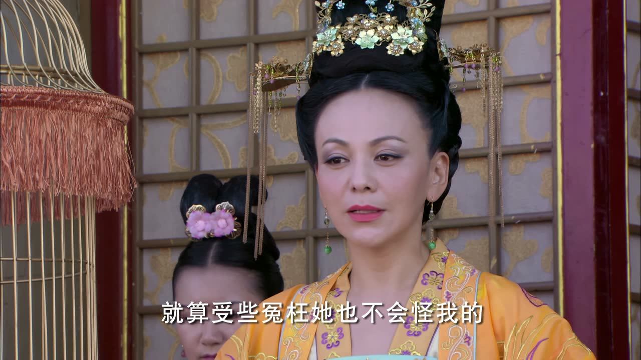 失宠王妃之结缘 20集