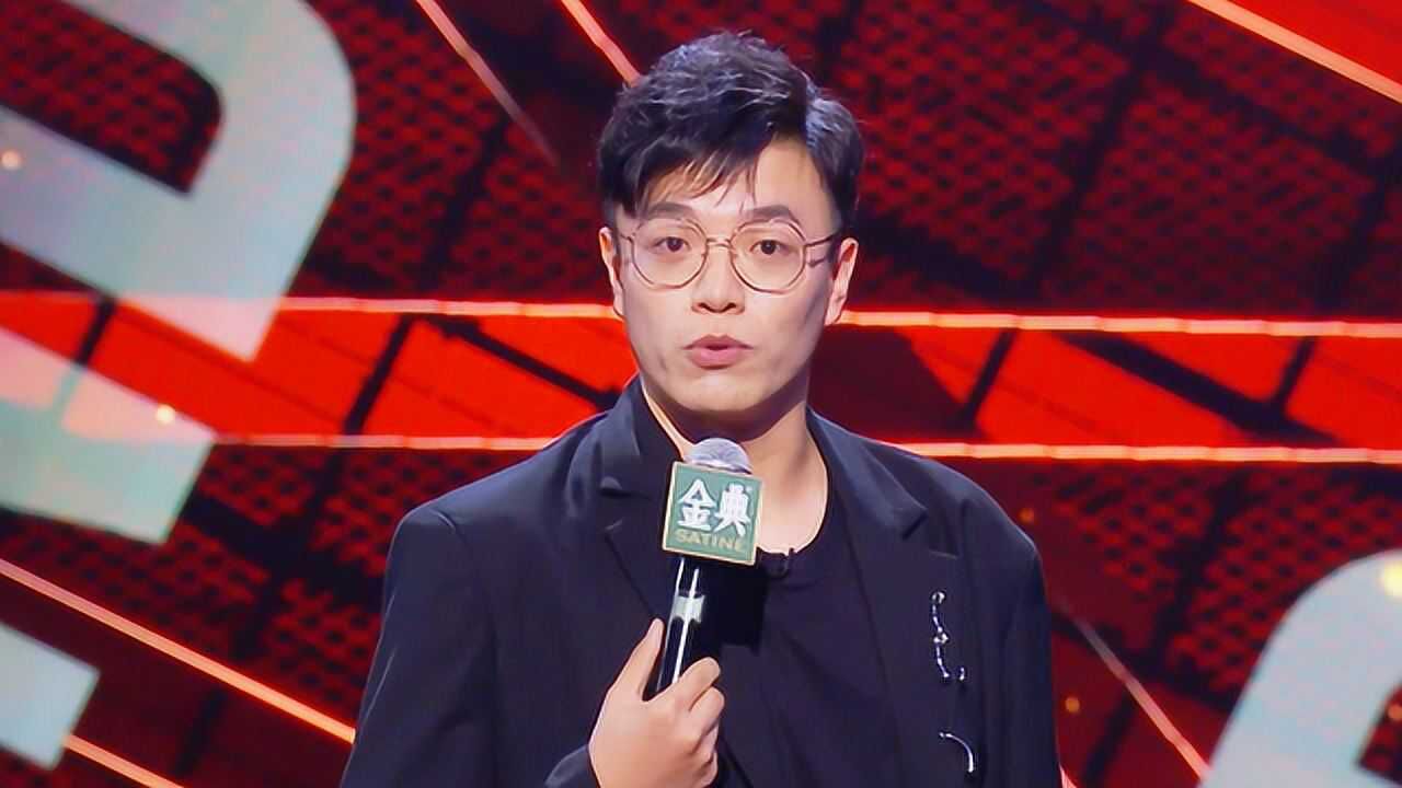 杨波一句话一个梗太炸了