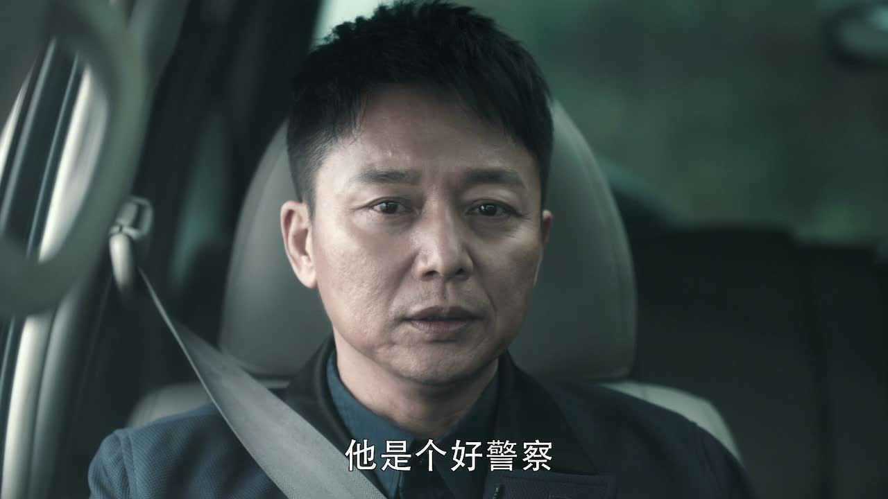 扫黑风暴 7集