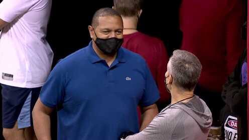 《NBA全场集锦》NBA夏季联赛：魔术vs火箭中文解说全场回放