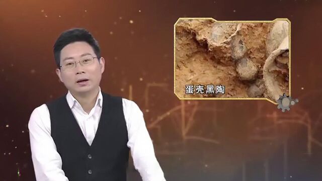 尧王城遗址里的意外发现