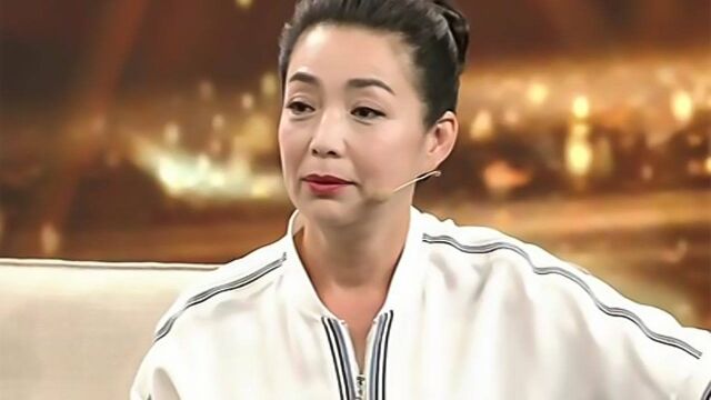 戴春荣自曝不想让女儿读艺术院校