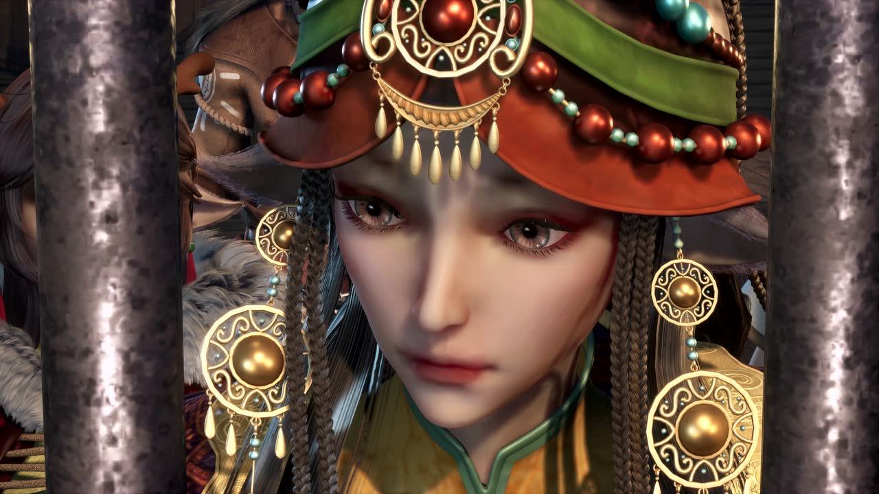 异世界中药铺 96集