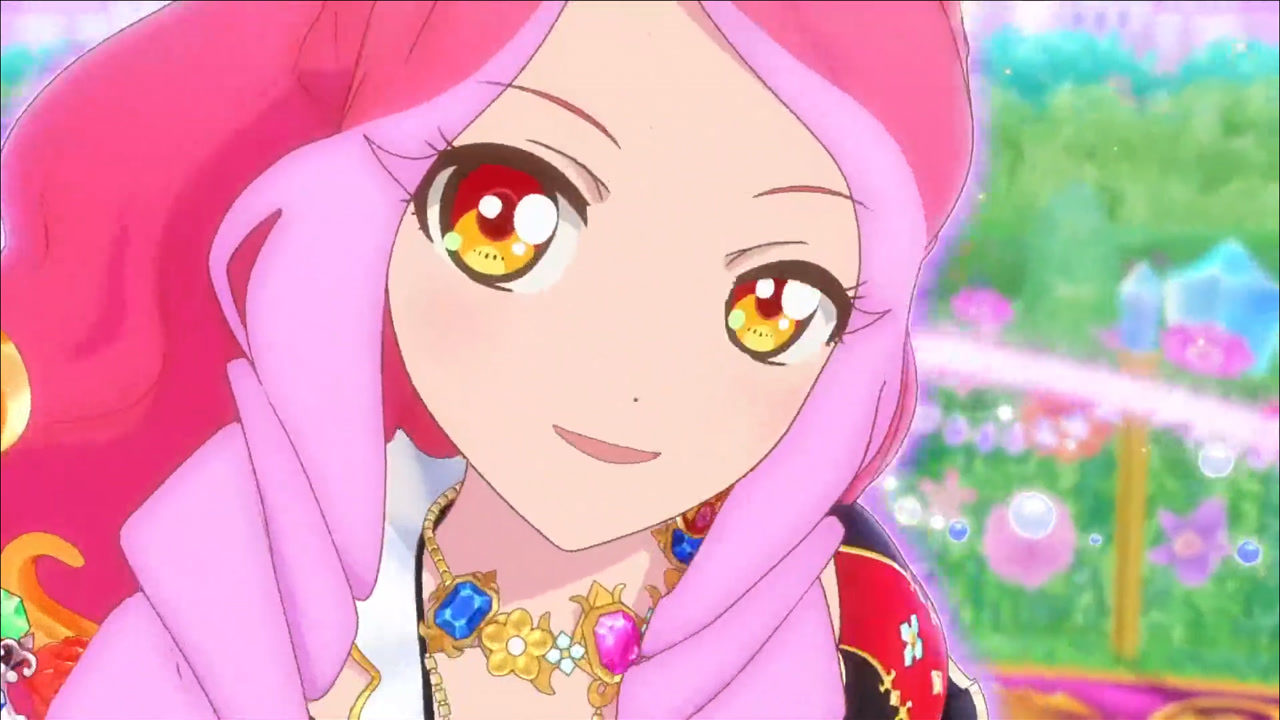 完美艾尔莎,抢夺一切的偶像海盗!