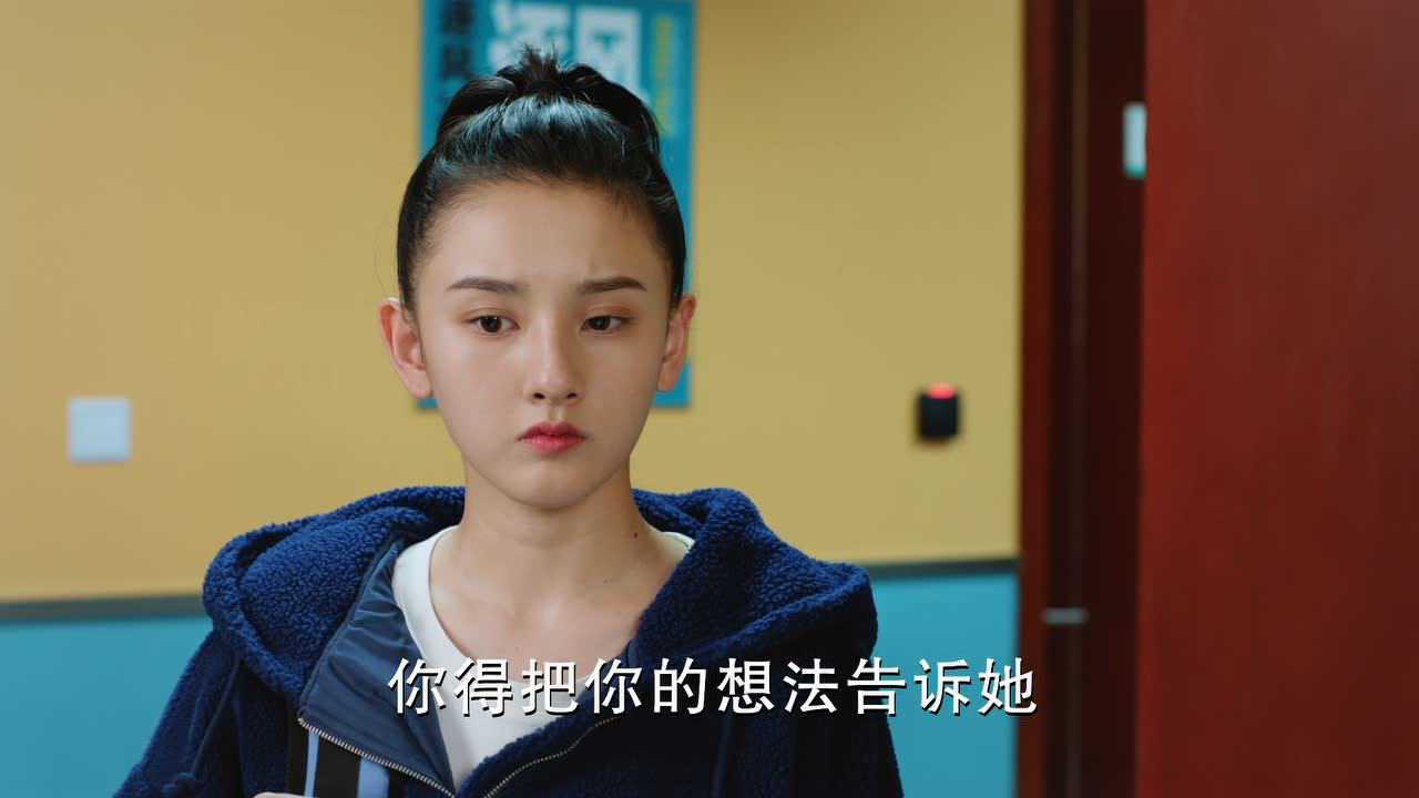 陪你逐风飞翔 25集