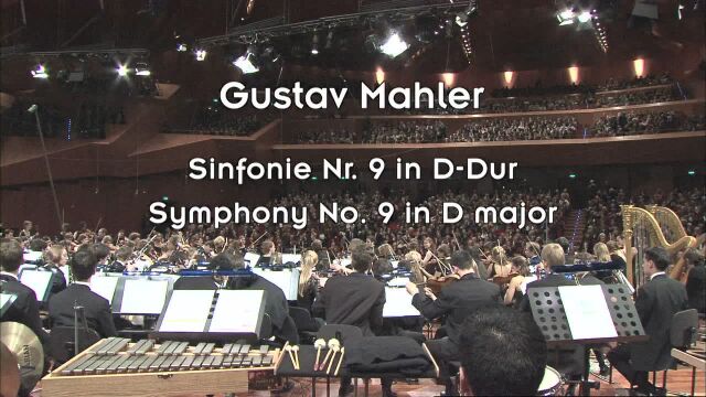 Mahler: Opening Credits