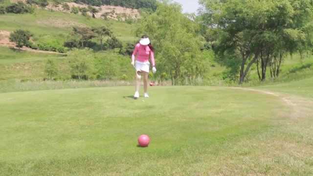 从进大门开始的五个流程|第一次去高尔夫球场如何不尴尬