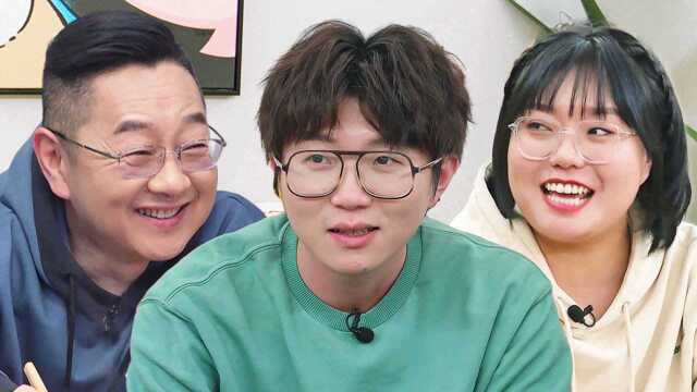 张绍刚替毛不易给父亲送礼,聊送礼仪式感太真实