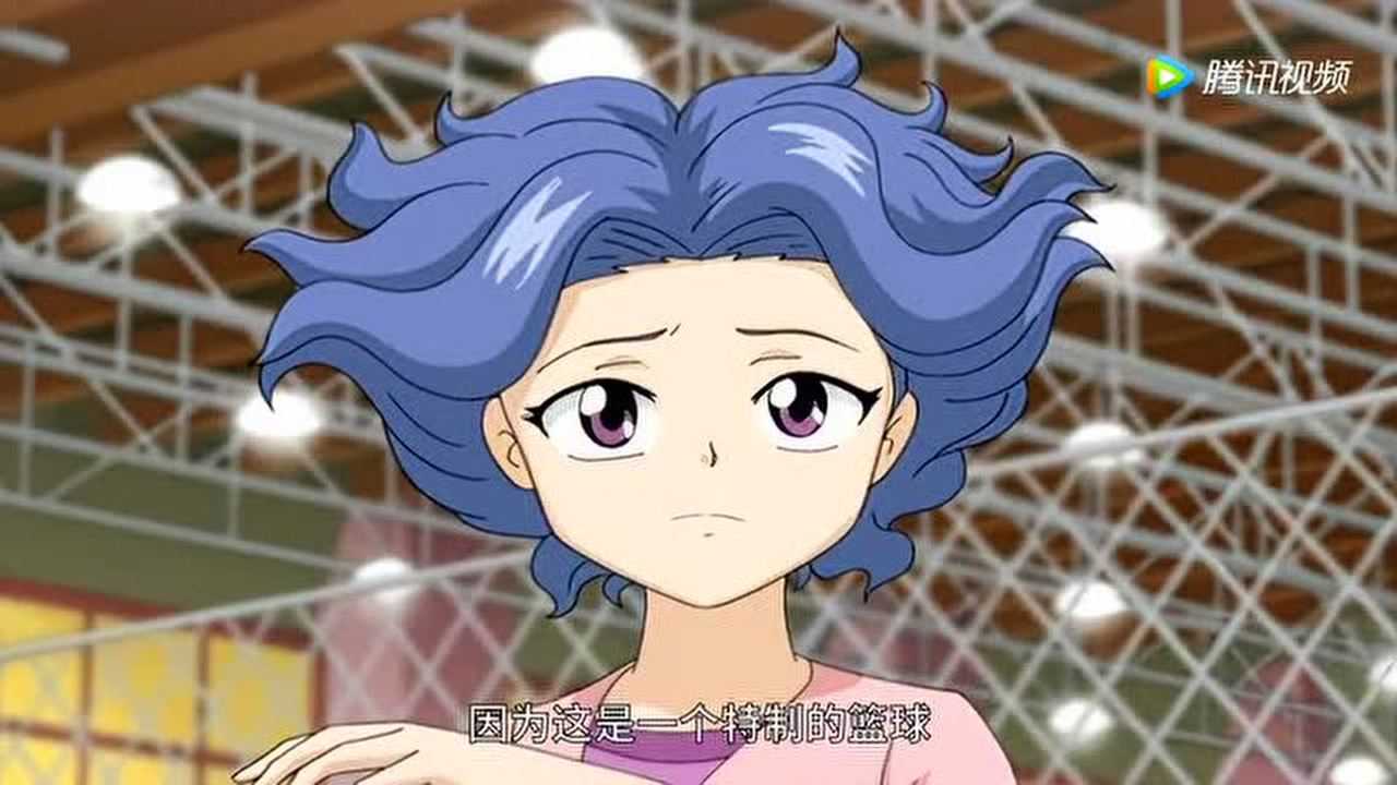 巴啦啦小魔仙之彩虹心石 30集