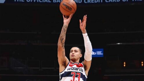 《NBA全场集锦》这样的库兹马为啥湖人不爱！连突带投开场5分钟轰11分