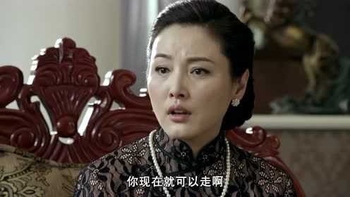 春天的绞刑架 5集