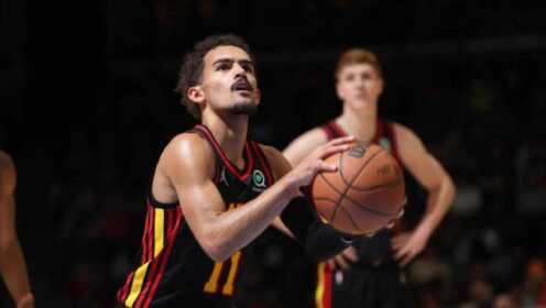 《NBA全场集锦》【回放】老鹰vs灰熊中文解说全场回放
