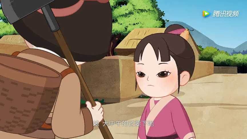 孟姜女 6集