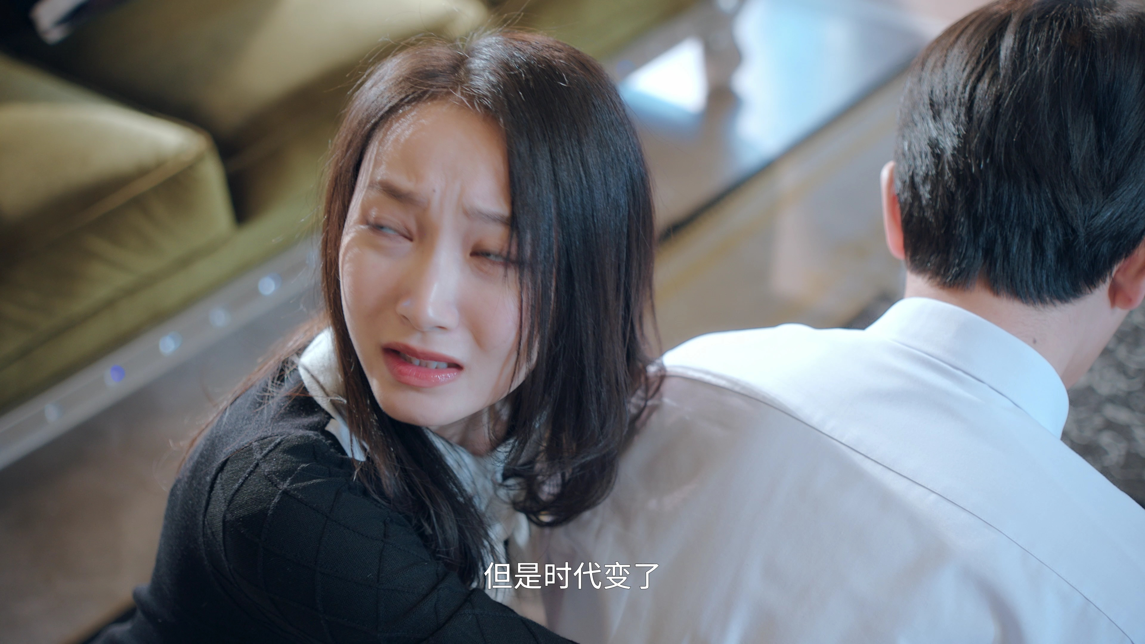 前妻别跑 6集