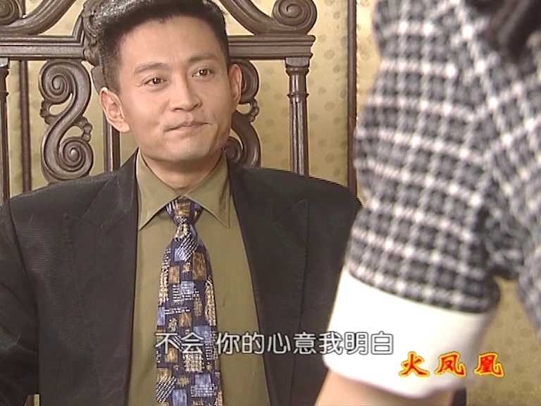 火凤凰 8集