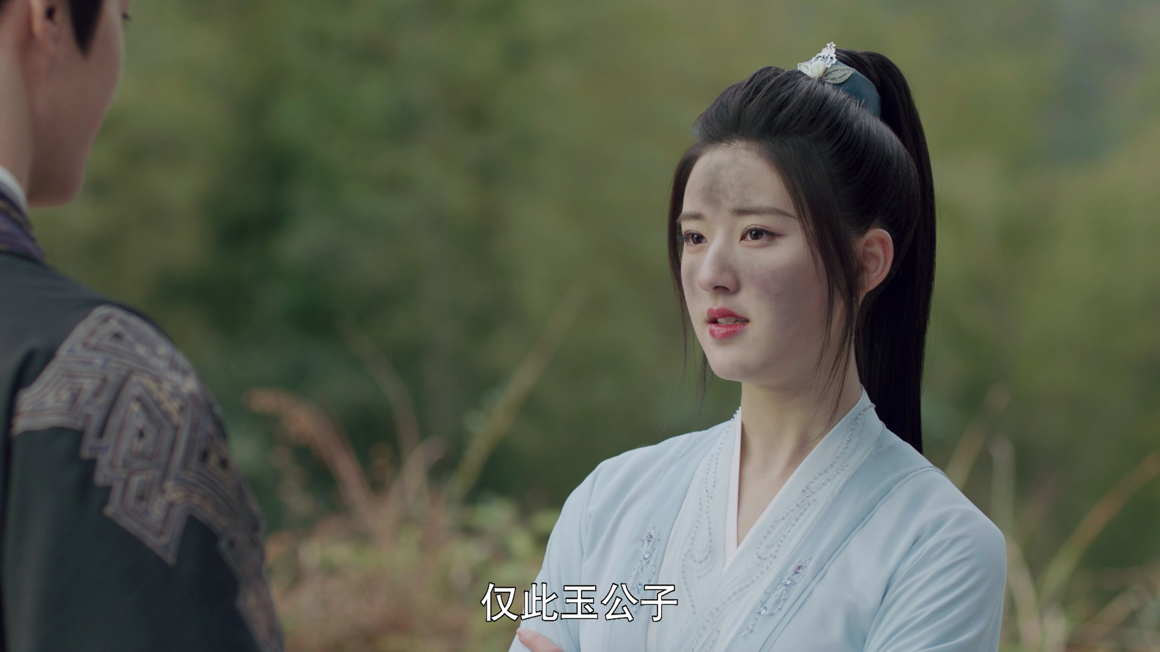 且试天下 4集