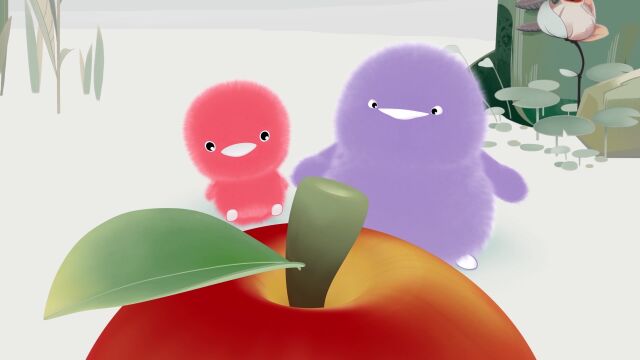 小鸡彩虹 第二季