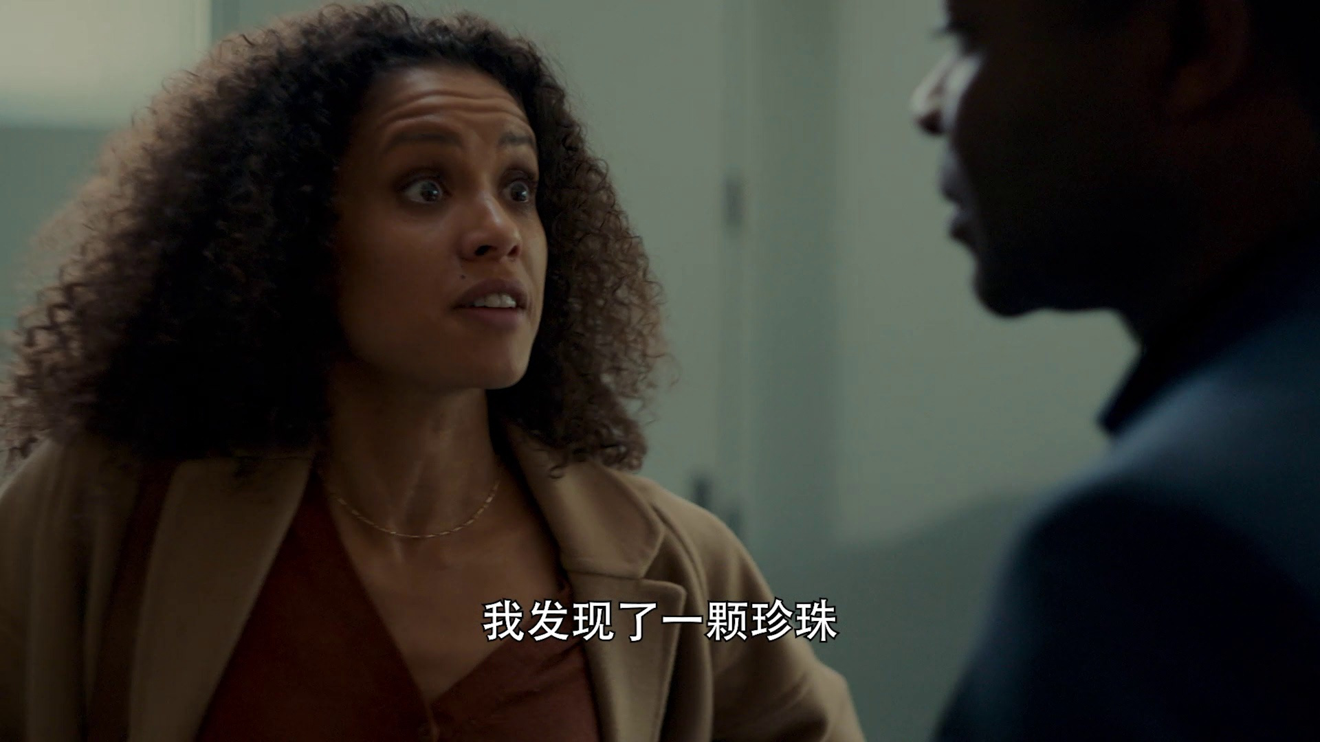 之前的女孩 4集