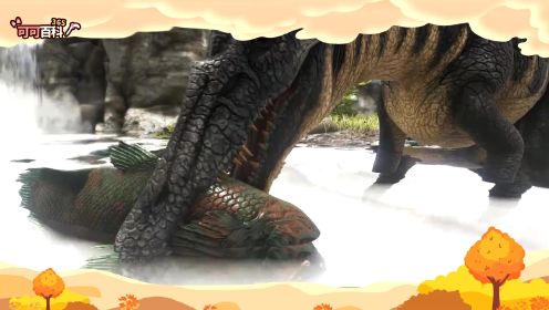 可可百科365：最后的恐龙