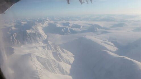 探索逐渐消逝的北极冰川