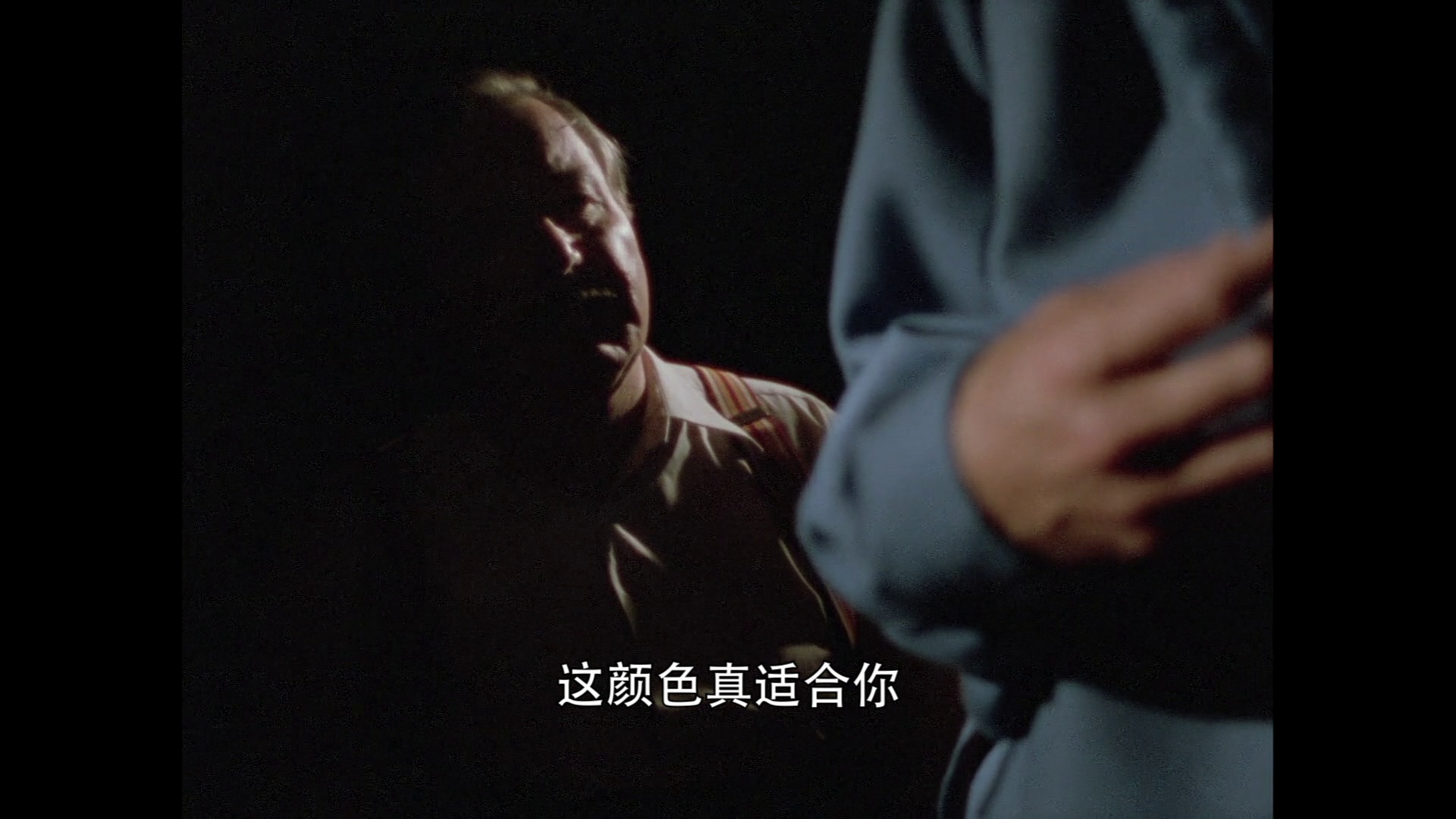 大侦探波洛 第三季 3集