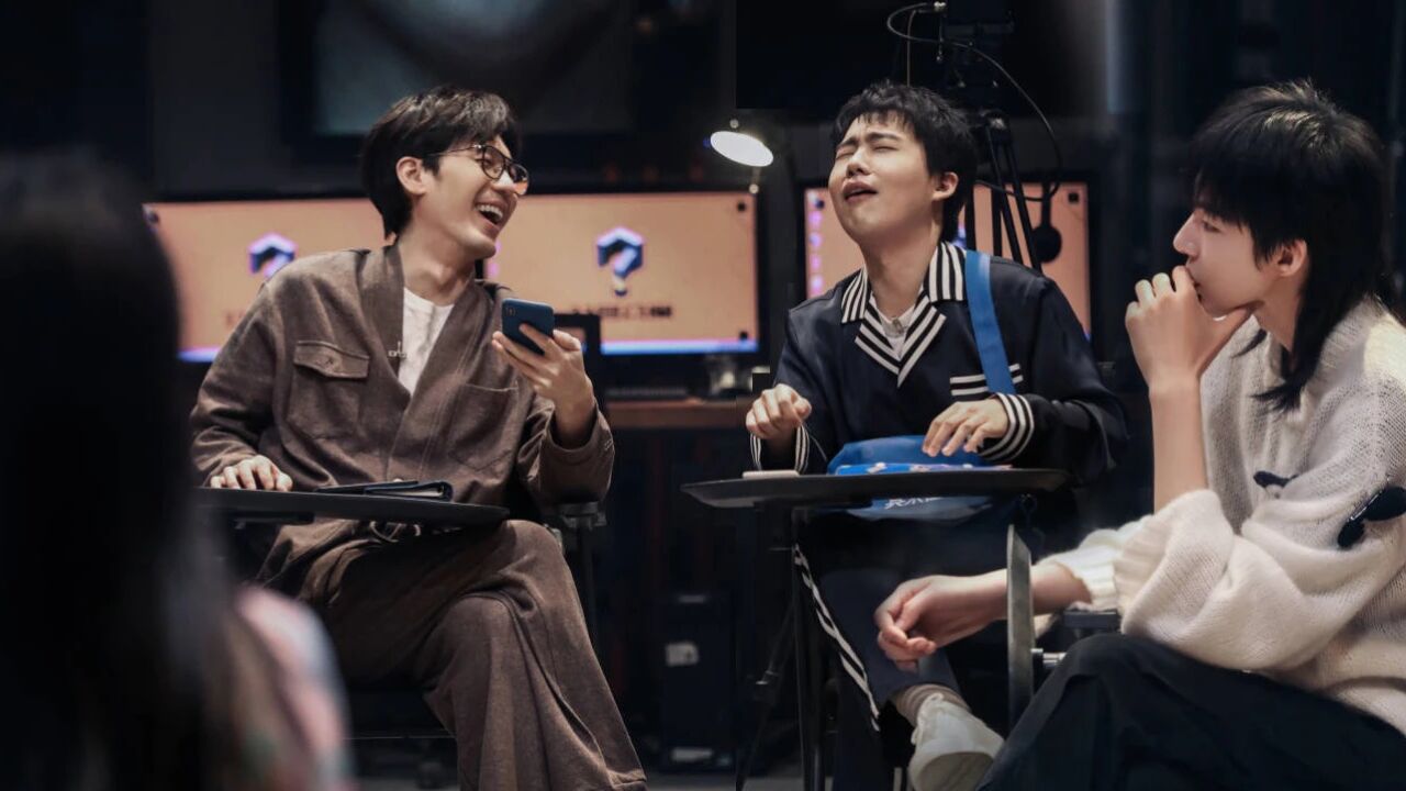 开始推理吧神秘房客