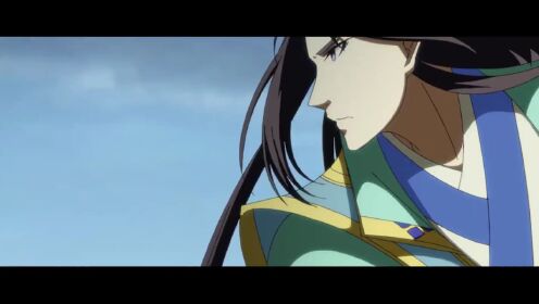 【角色pv】《一念永恒》——李青候,备战双宗大战!