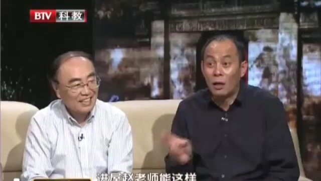 西交民巷里的人情味儿高光片段