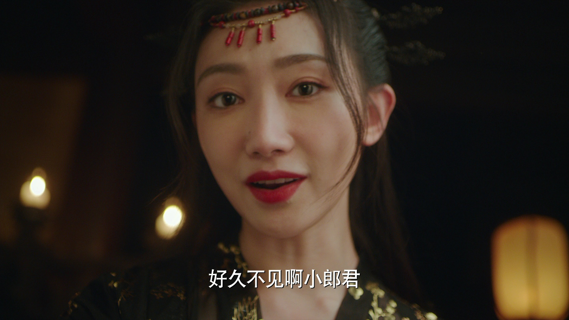 神探驸马请接嫁 25集