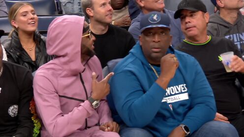 《NBA全场集锦》【原声】森林狼103-114灰熊 莫兰特28+10+8灰熊送森林狼3连败