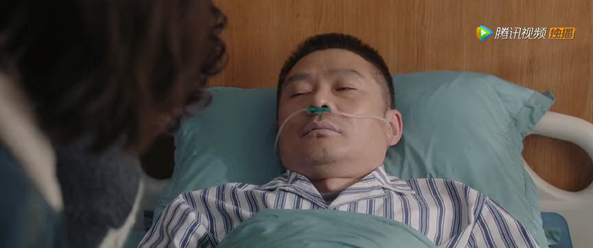 在你的冬夜里闪耀 4集