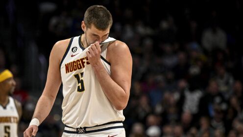 《全景NBA》23日NBA最佳助攻合集约老师运筹帷幄屡献不看人助攻_高清1080P在线观看平台_腾讯视频