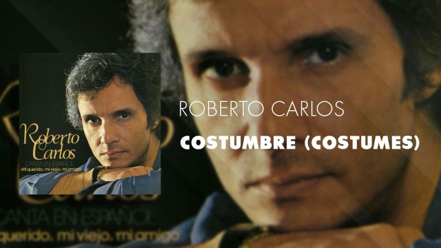 Costumbre(Costumes)