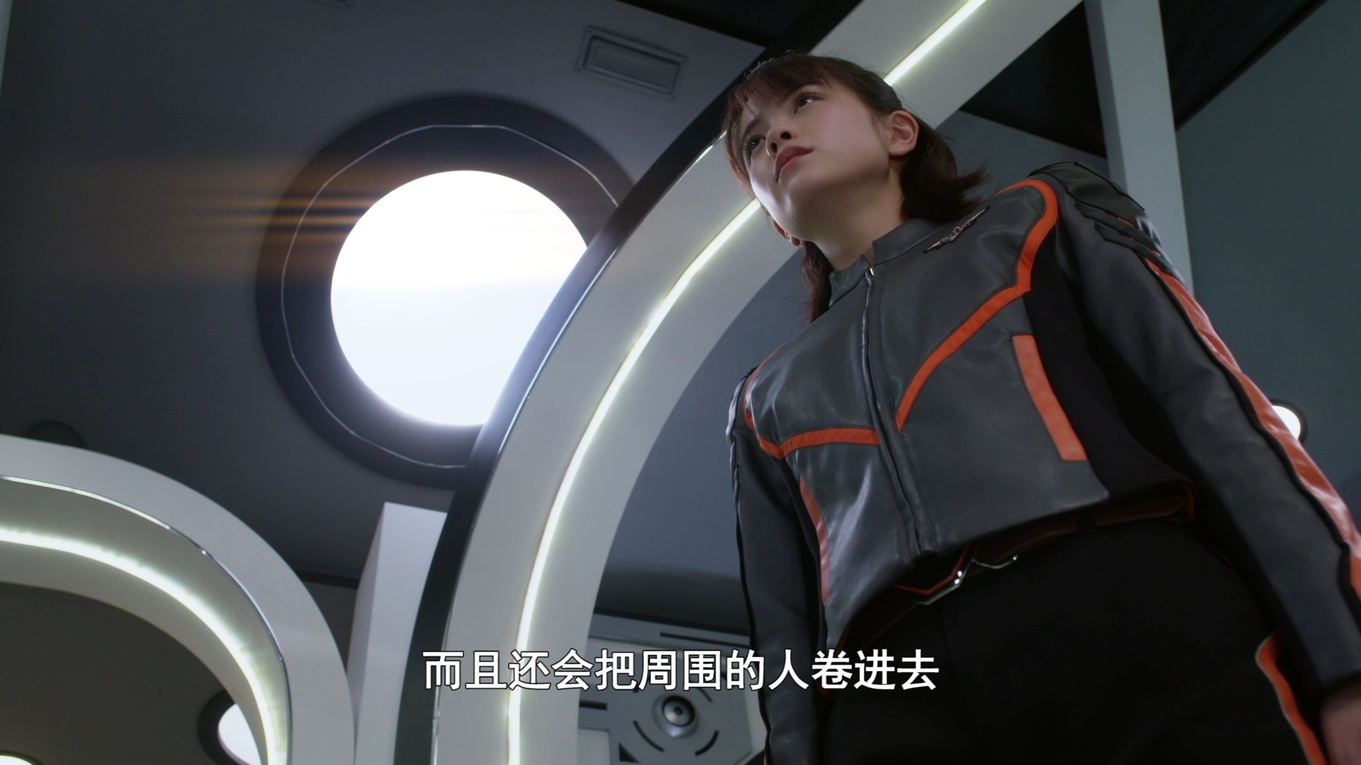 德凯奥特曼 普通话版 13集