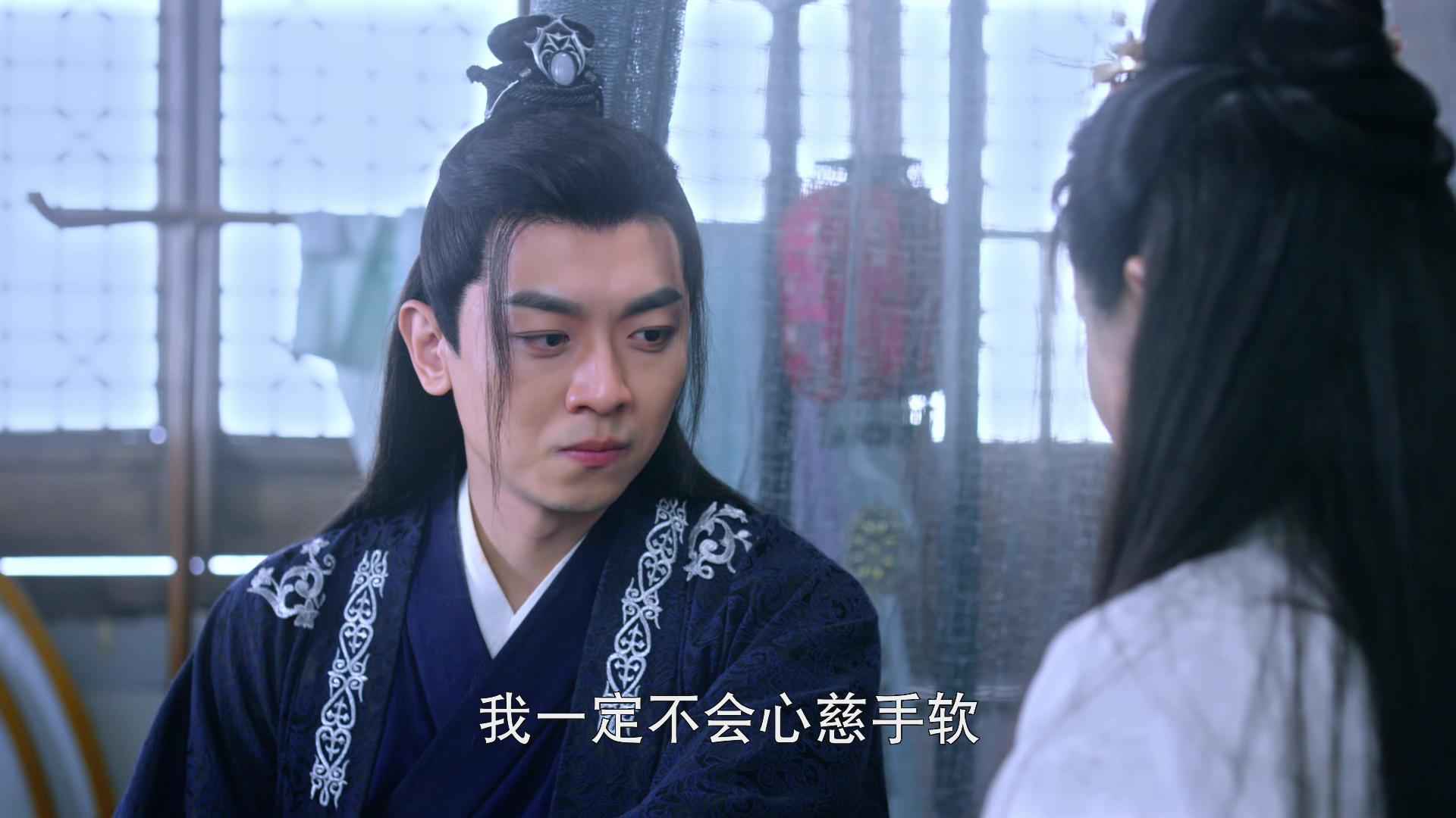 玉姬书 18集