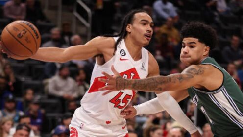 《NBA全场集锦》【球星】班顿vs活塞集锦 全场27+5临危受命圆满完成任务