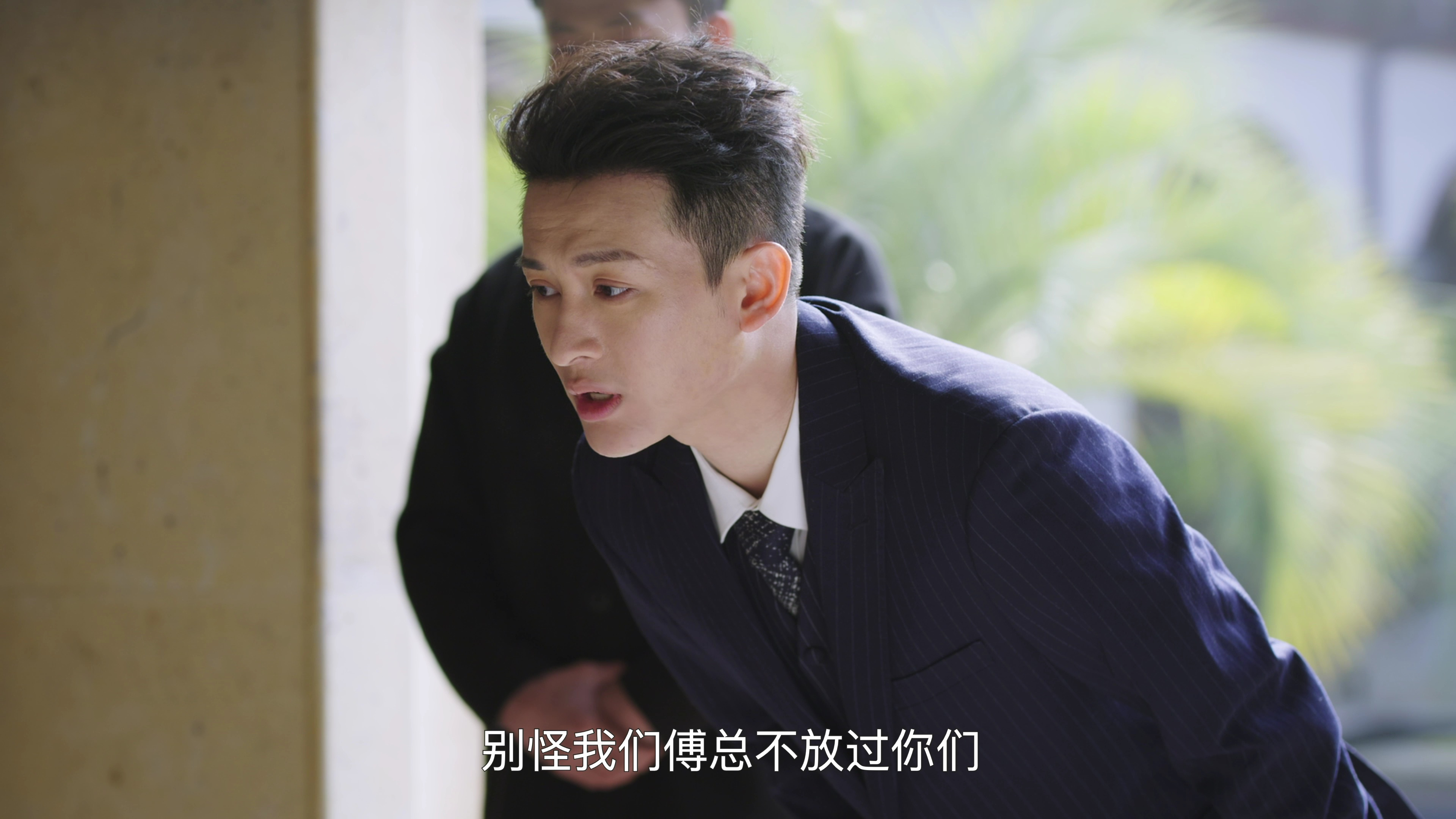 给你我的独家宠爱2 30集