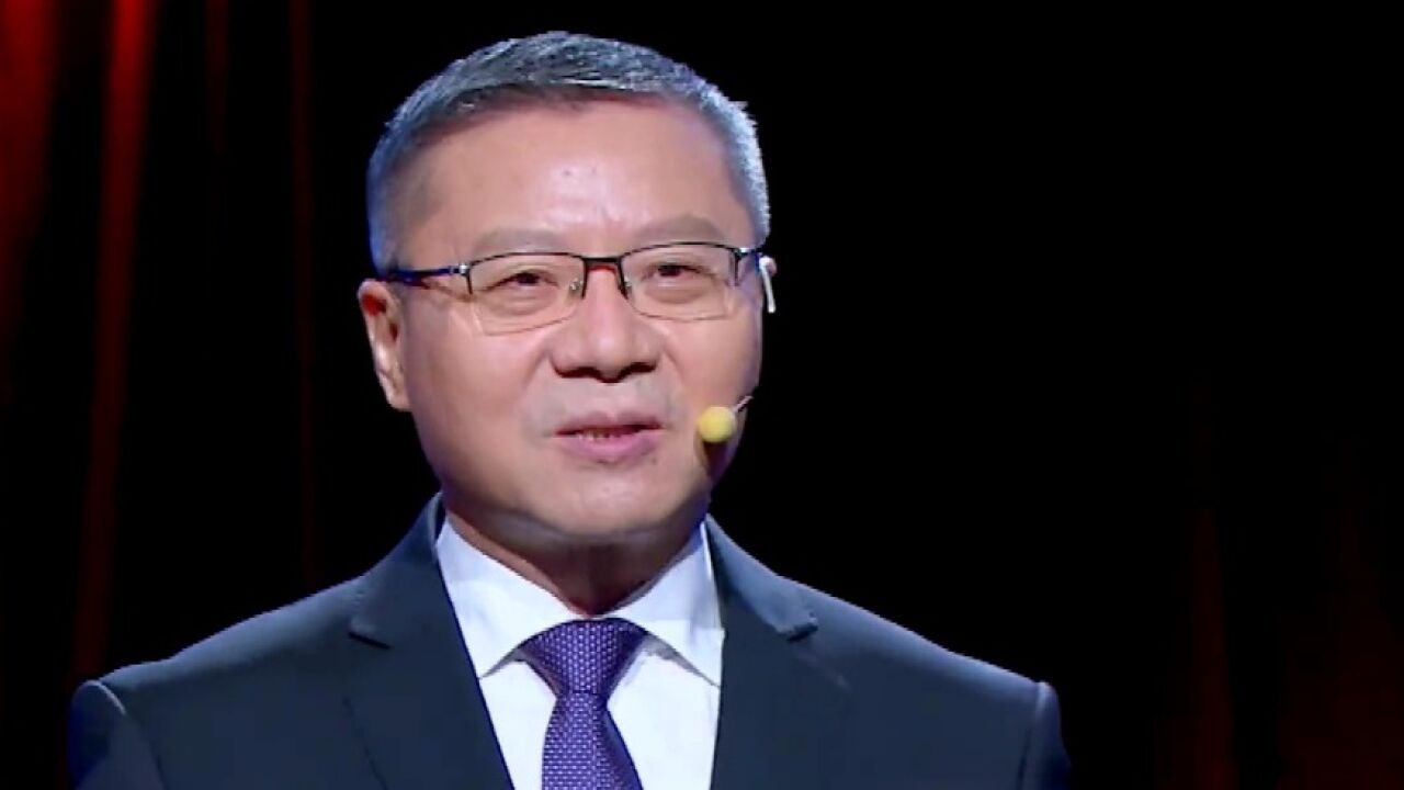 张维为讲述文明型国家的“四超”特点_综艺_高清1080P在线观看平台_腾讯视频