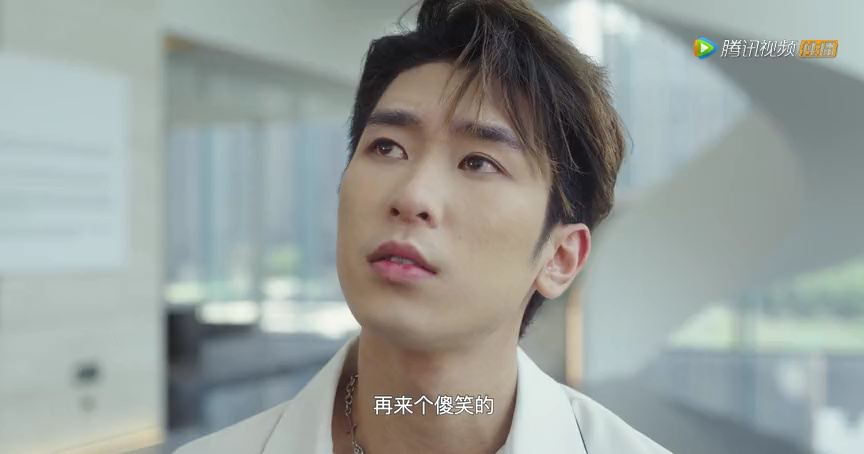 时限三天爱上我 16集