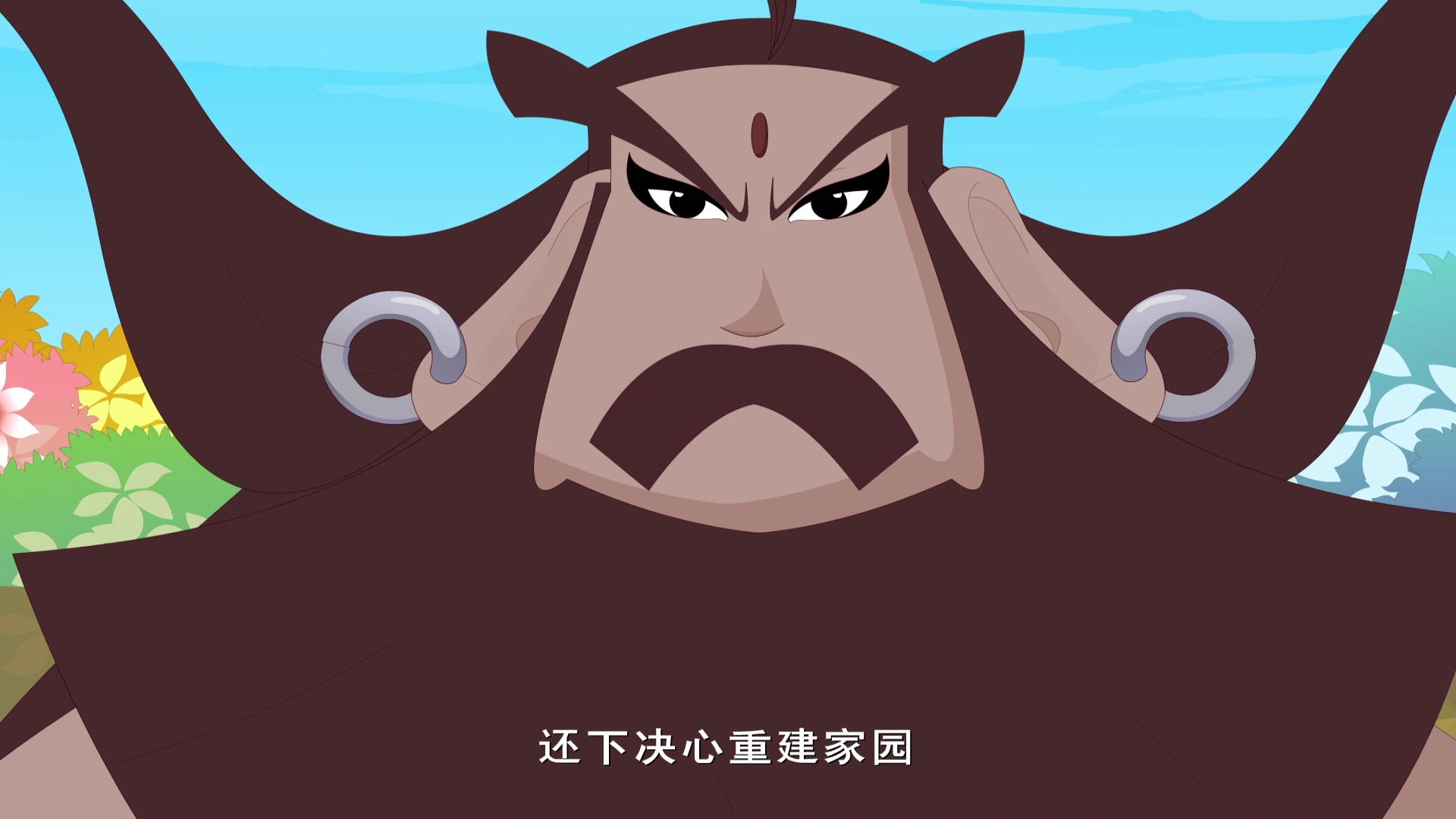 妙趣横生故事汇 1集