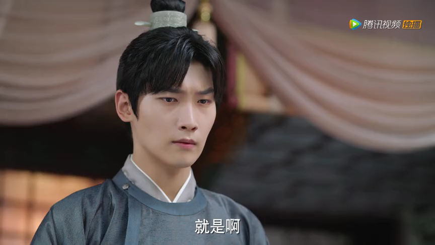 择君记 27集