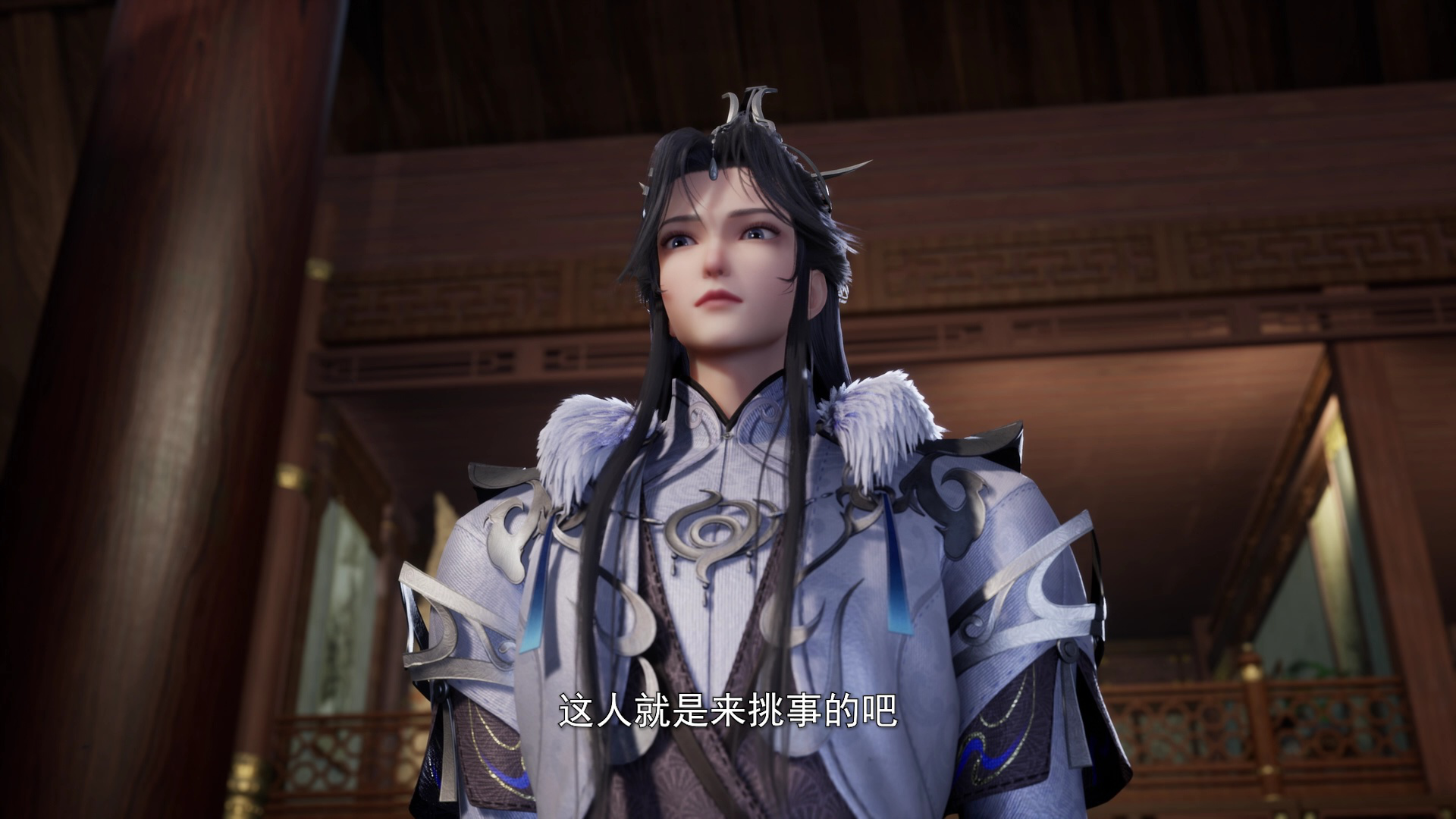 炼气十万年 12集