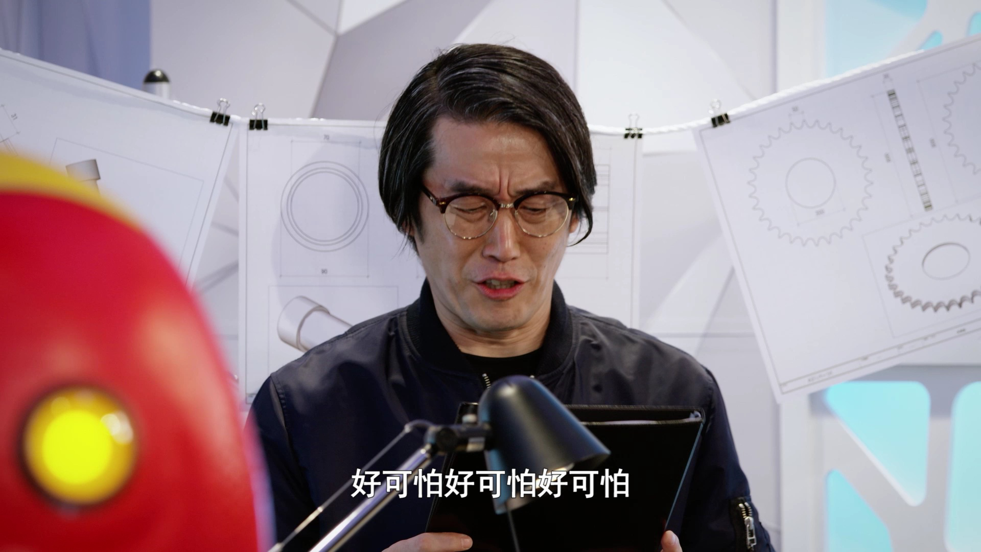德凯奥特曼 普通话版 28集