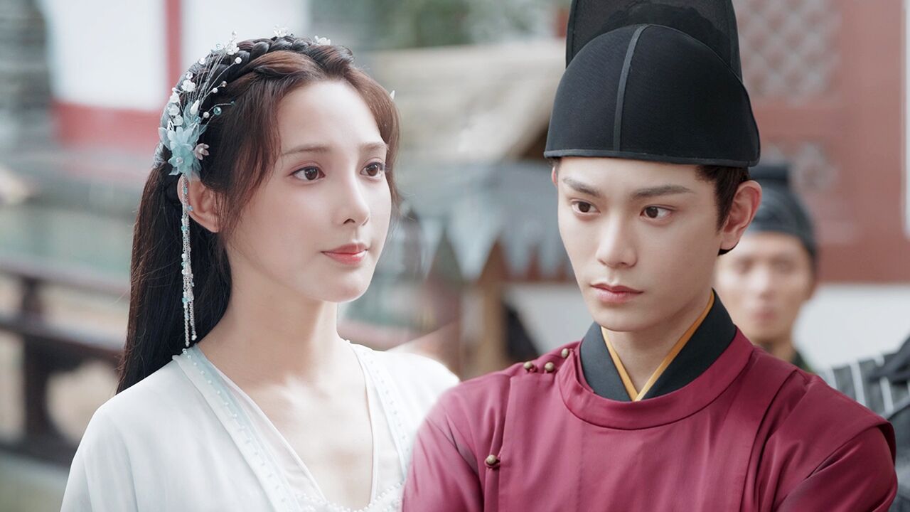 戏精夫妇上线!彭小苒丁禹兮斗智斗勇共赴鸿门宴