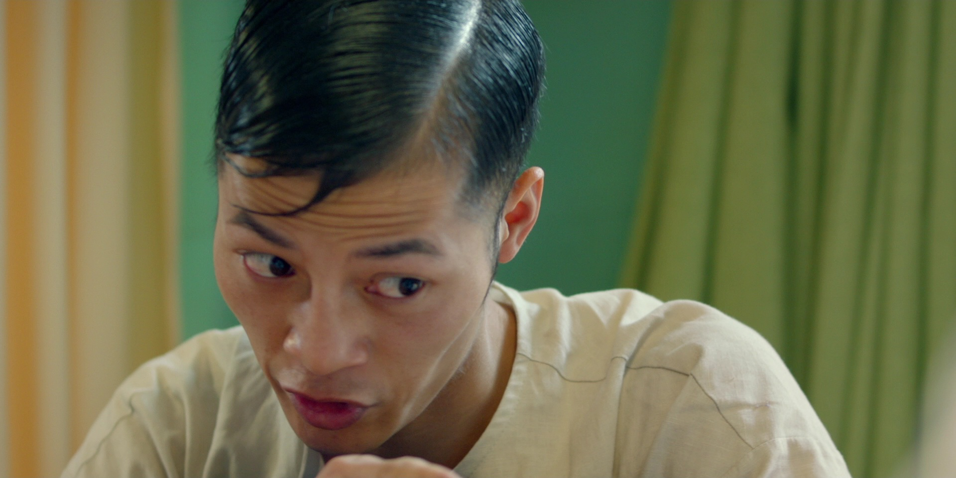 神经风云 2集
