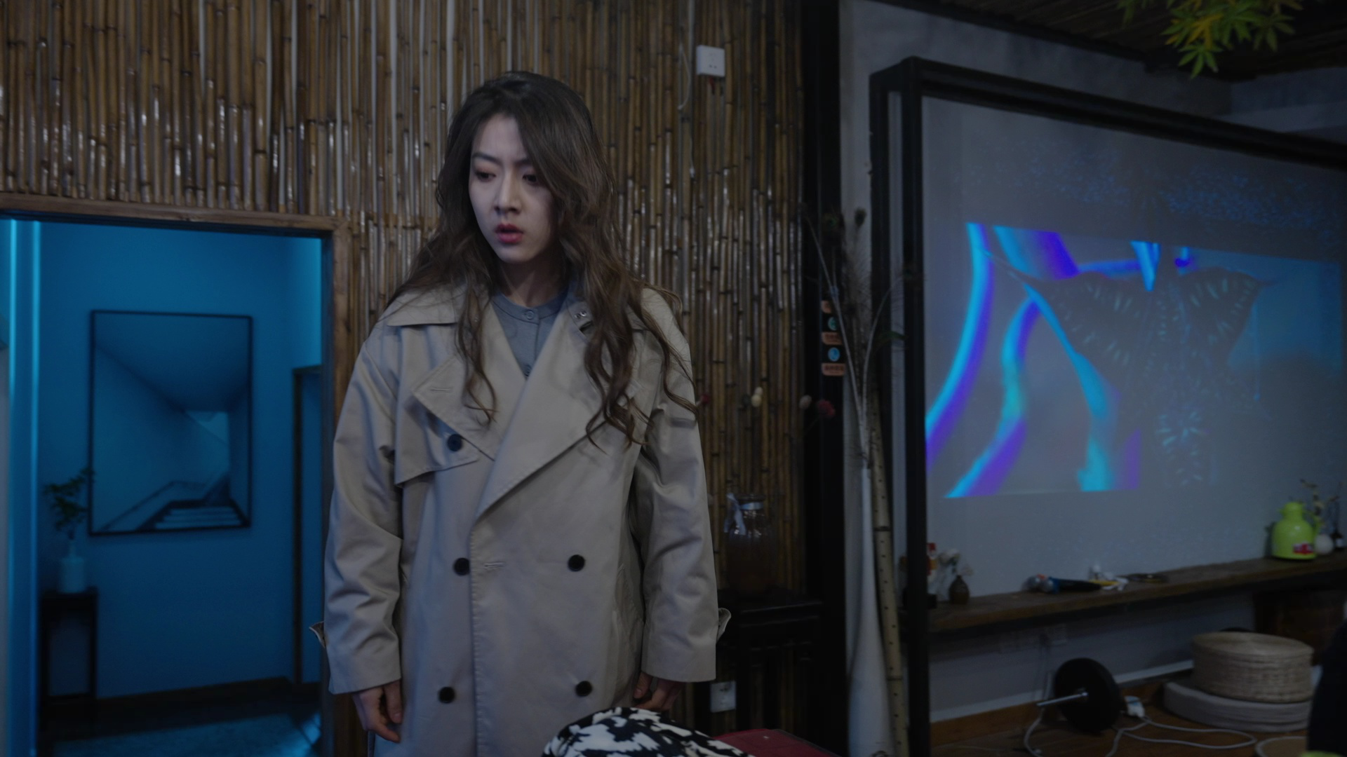 废材女侠 15集