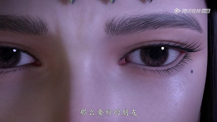 九州缥缈录 8集