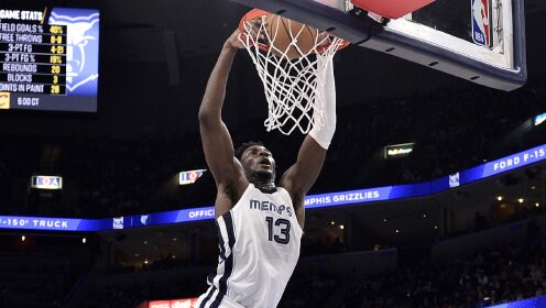 《NBA全场集锦》【球星】杰克逊vs步行者集锦 19中12砍下28分8篮板5盖帽攻防兼备