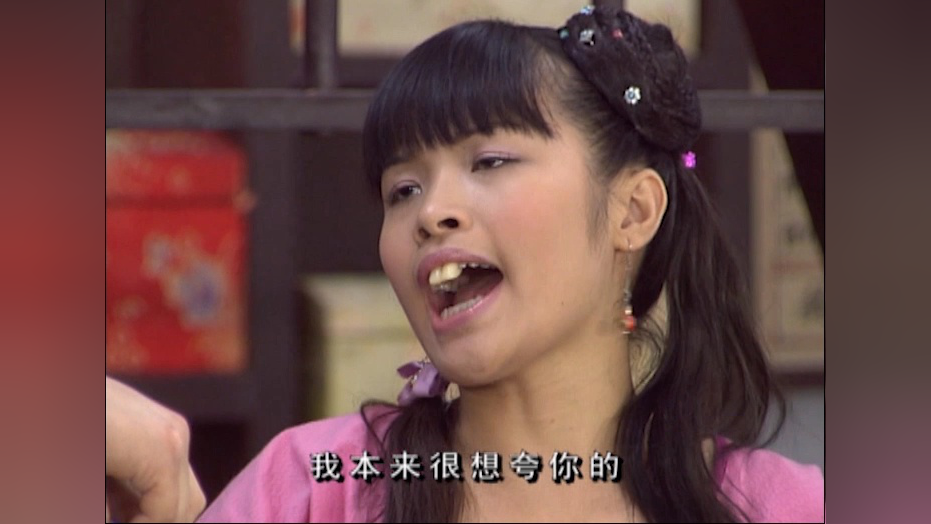 乘龙怪婿第四季 109集