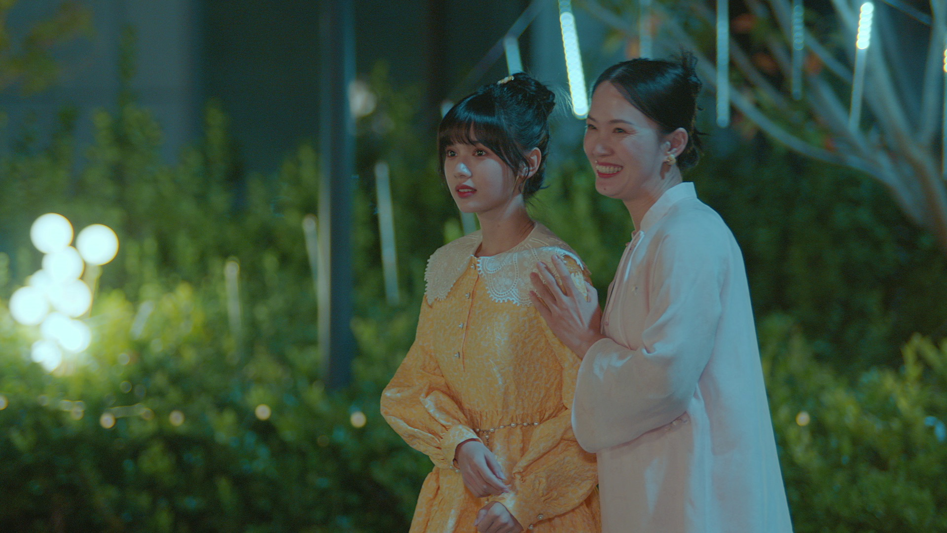 初夏的甜蜜约定 24集